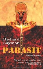 Parasit von Richard Laymon | Buch | Zustand gut