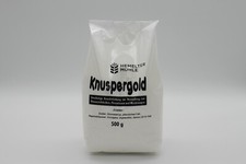 Knuspergold 500 g streufertige Grundmischung zur Herstellung von Florentiner