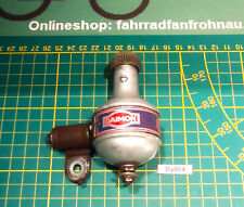 Dynamo DAIMON Fahrrad Oldtimer bike Lichtmaschine velo bycicle deutsch