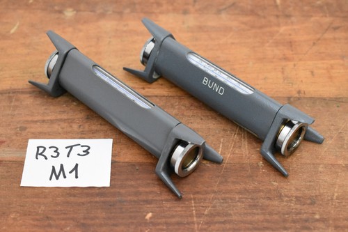 Jung kugelfallviskosimeter - 1x,