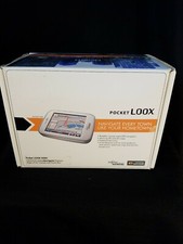 The Fujitsu Siemens Pocket