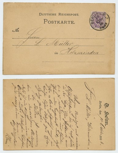 121681 postkarte berlin - -,