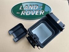 Original Land Rover Discovery 3/4/RRS L320 Kühlfach/Kühlbox in der Mittelkonsole