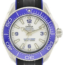 Ungetragene Omega Seamaster