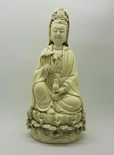 Chinesisches blanc de - jh.,