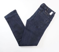 G-STAR Midge Straight WMN