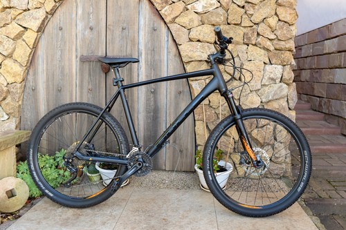 Bulls copperhead - 3, (27,5