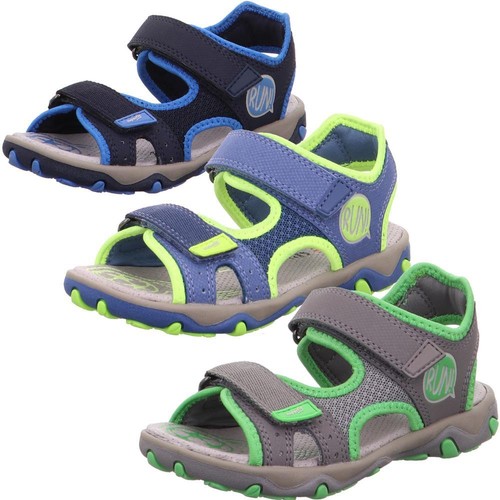 Superfit sportliche kinder - superfit,