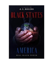 Black States of America, D. E