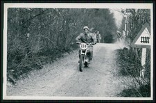 Foto AK 14x9 Motorrad