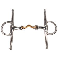 L-Sport Knebeltrense mit