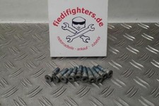 Bremsscheiben Schrauben vorne