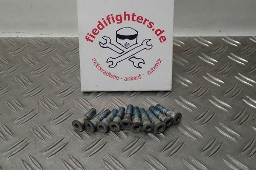 Bremsscheiben schrauben vorne - bremsscheiben,