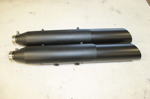 Endtöpfe harley davidson - endtöpfe,