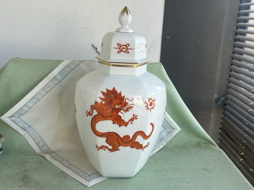 Schöne große meissen - große,