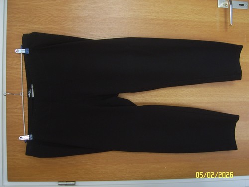 Damen freizeithose ambra - damen-freizeithose, "ambra