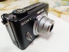 Sony Cyber-shot DSC-W15