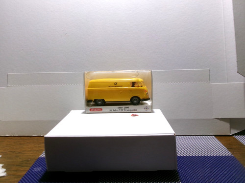 Wiking pms vw t1 - 83-40,