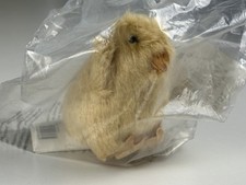 Steiff Tier 073632 Piep Kücken 11 stehend cm. Unbenutzt