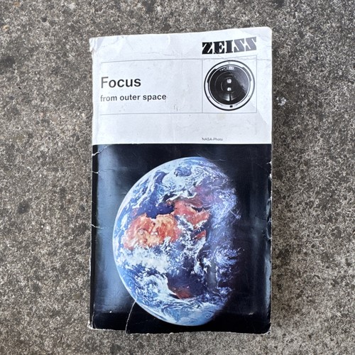Ein vintage zeiss - vintage,