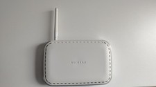 Netgear WGR614 v6 Wireless