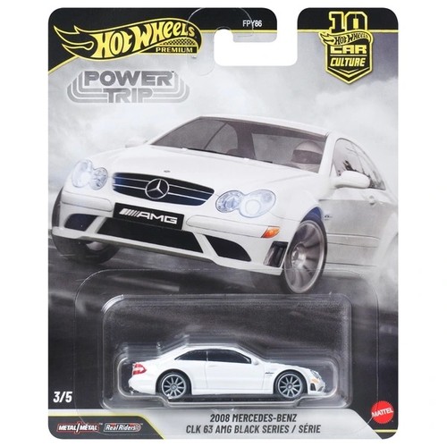 Hot wheels car culture power - car,