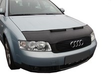 Haubenbra für Audi A4 B6 Typ