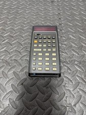HP Hewlett Packard 80