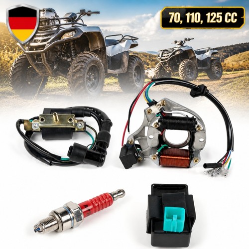50cc 125cc atv quad - 125cc,