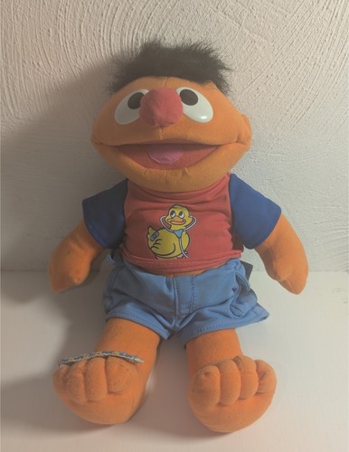 Fisher price ernie - fisher-price,