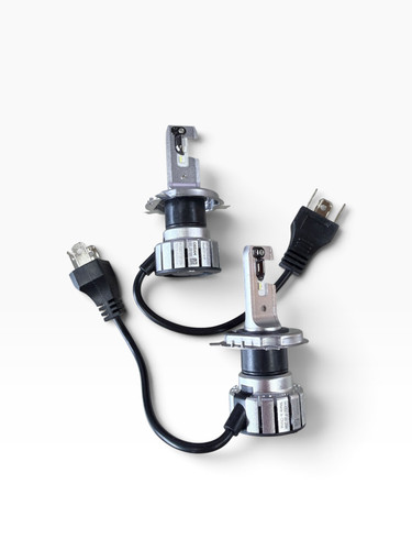 Osram night breaker - night, led