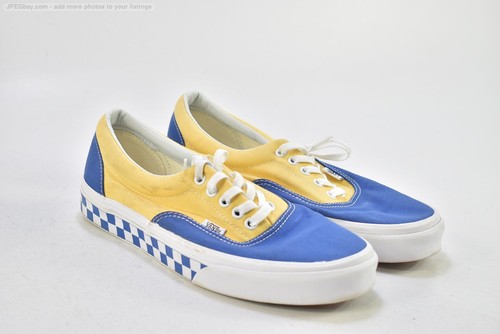Vans herren sportschuhe - vans,
