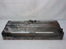 Lotus Evora S Bj.2015 original Benzintank Kraftstofftank Edelstahl DEFEKT