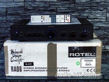Rotel verstärker ra 06 - rotel,