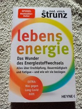 Dr, med. Ulrich Strunz