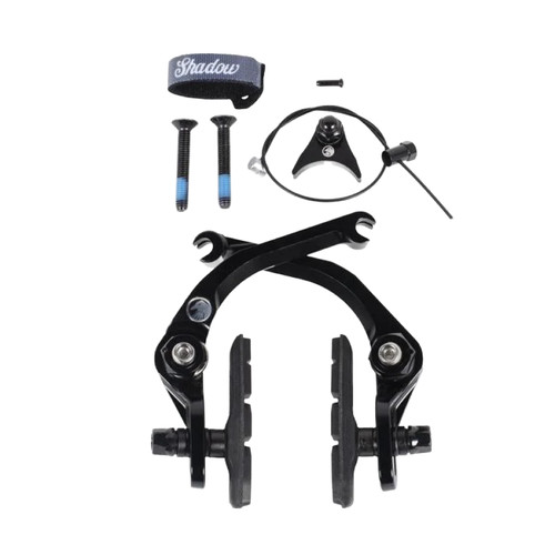 Shadow sano featherweight - shadow, v2