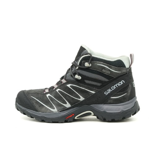 Salomon damen 366812 stiefel - salomon,