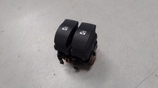 Schalter Fensterheber Hinten (tür vorn) Links Renault Scenic 1.5 dCi FAP Bj