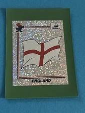 Panini WM 1998 Sticker  Wappen