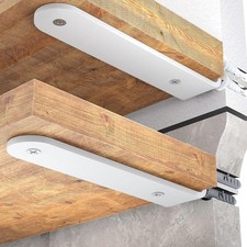 Schwerlast Regalhalterung 20cm