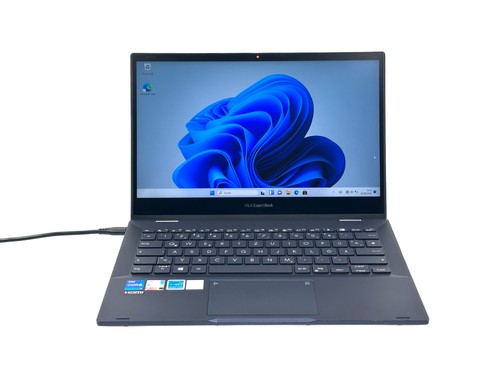Asus expertbook flip - b5, 13,3"