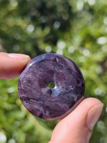 Sugilith schutz donut - schutz,