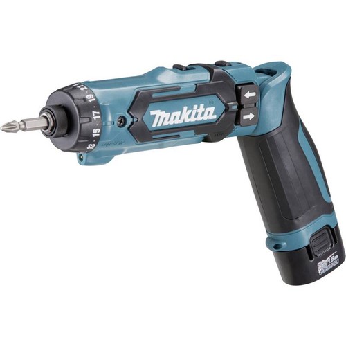 Makita akku knickschrauber - makita, akku-knickschrauber