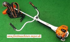Stihl FS 461 C-EM aus 2022 sehr guter Profi Freischneider Motorsense 5078