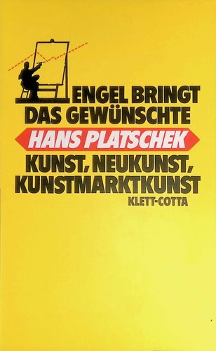 Engel bringt das - , gewünschte