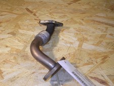 1578 Auspuff AUDI A4 Avant