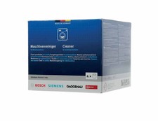 Waschmaschinenreiniger BOSCH