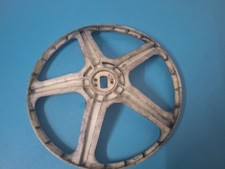 Riemenscheibe Riemenrad 1323853 Waschmaschine AEG Zanker Privileg