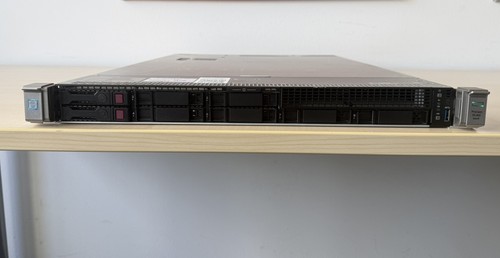 Proliant dl360 gen9 2x - hp,