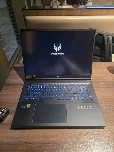 Acer predator helios gaming - acer, |
